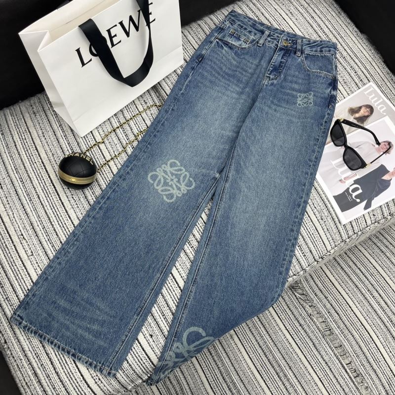 Loewe Jeans